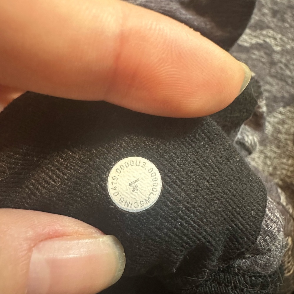 Lululemon | Ready To Rulu Pant - Picture 4 of 6